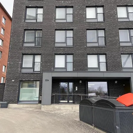 Lintulammentie أولو