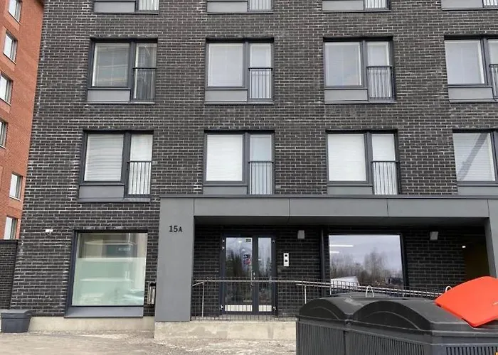 Lintulammentie أولو